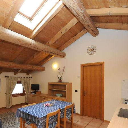 Livigno Chalets エクステリア 写真