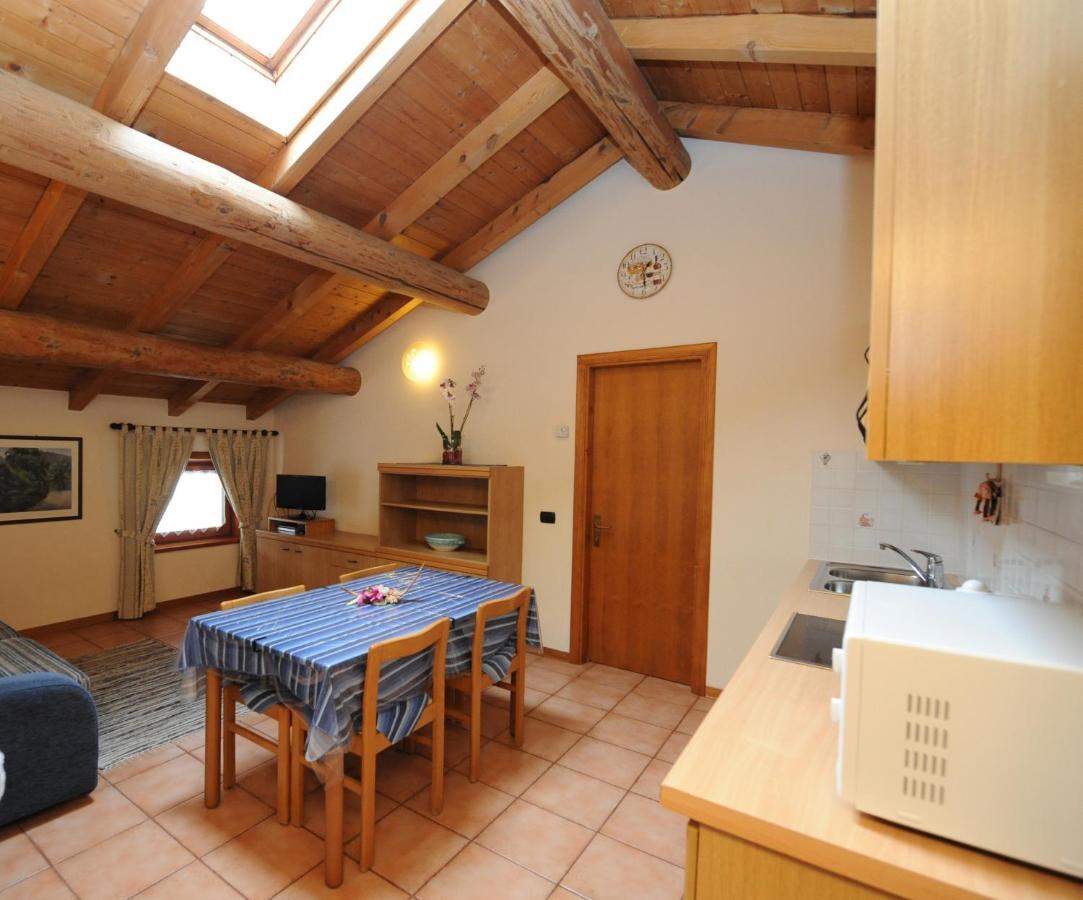 Livigno Chalets エクステリア 写真