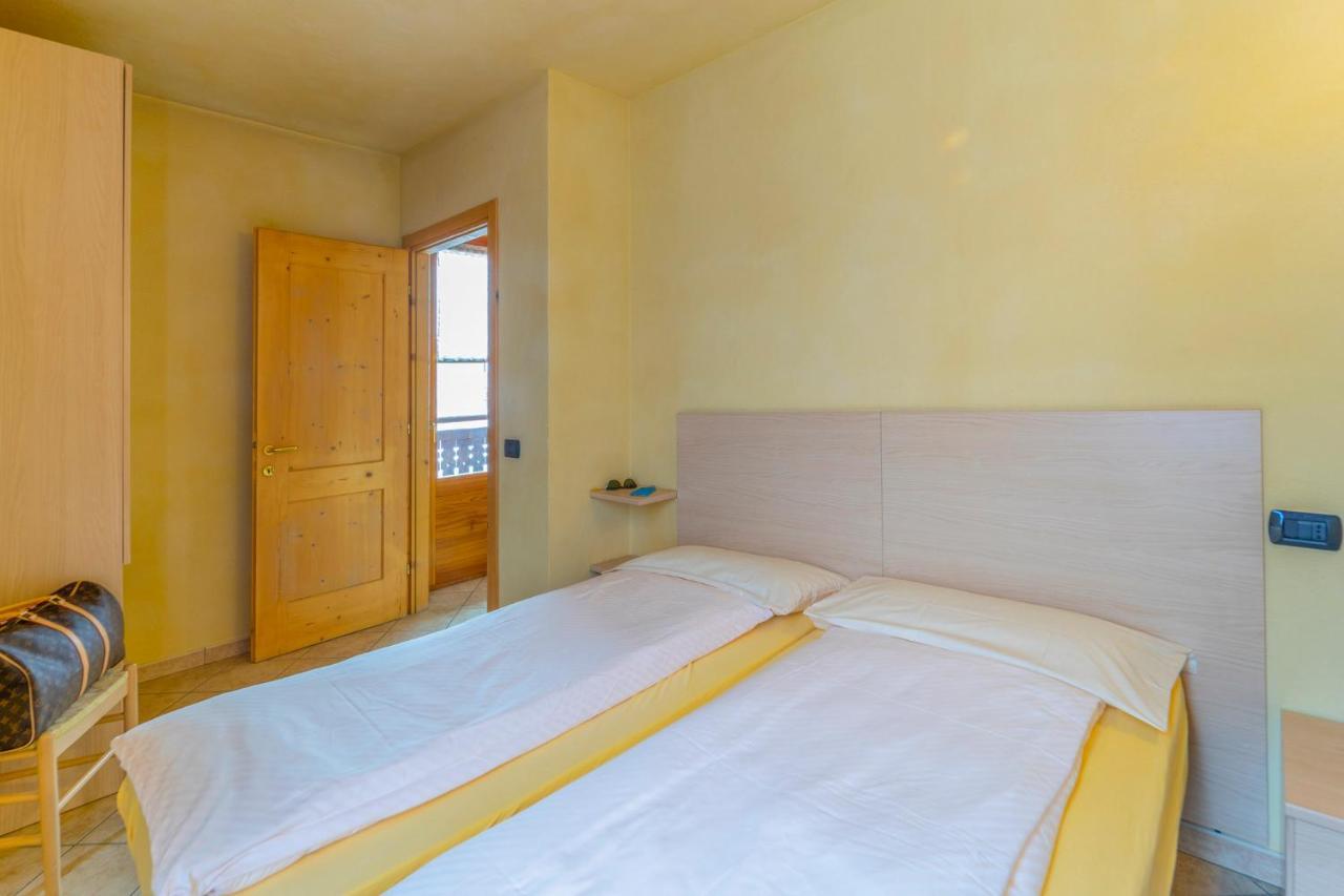 Livigno Chalets エクステリア 写真