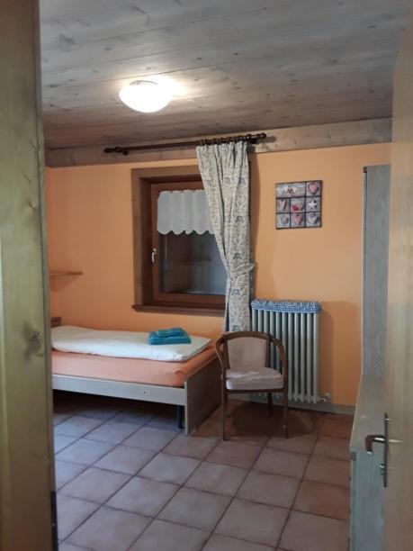 Livigno Chalets エクステリア 写真