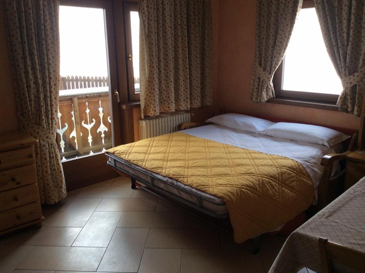 Livigno Chalets エクステリア 写真