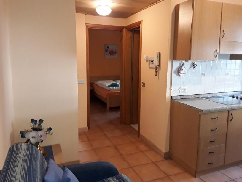 Livigno Chalets エクステリア 写真
