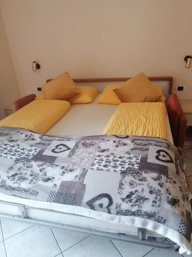 Livigno Chalets エクステリア 写真