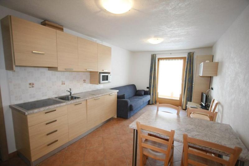 Livigno Chalets エクステリア 写真
