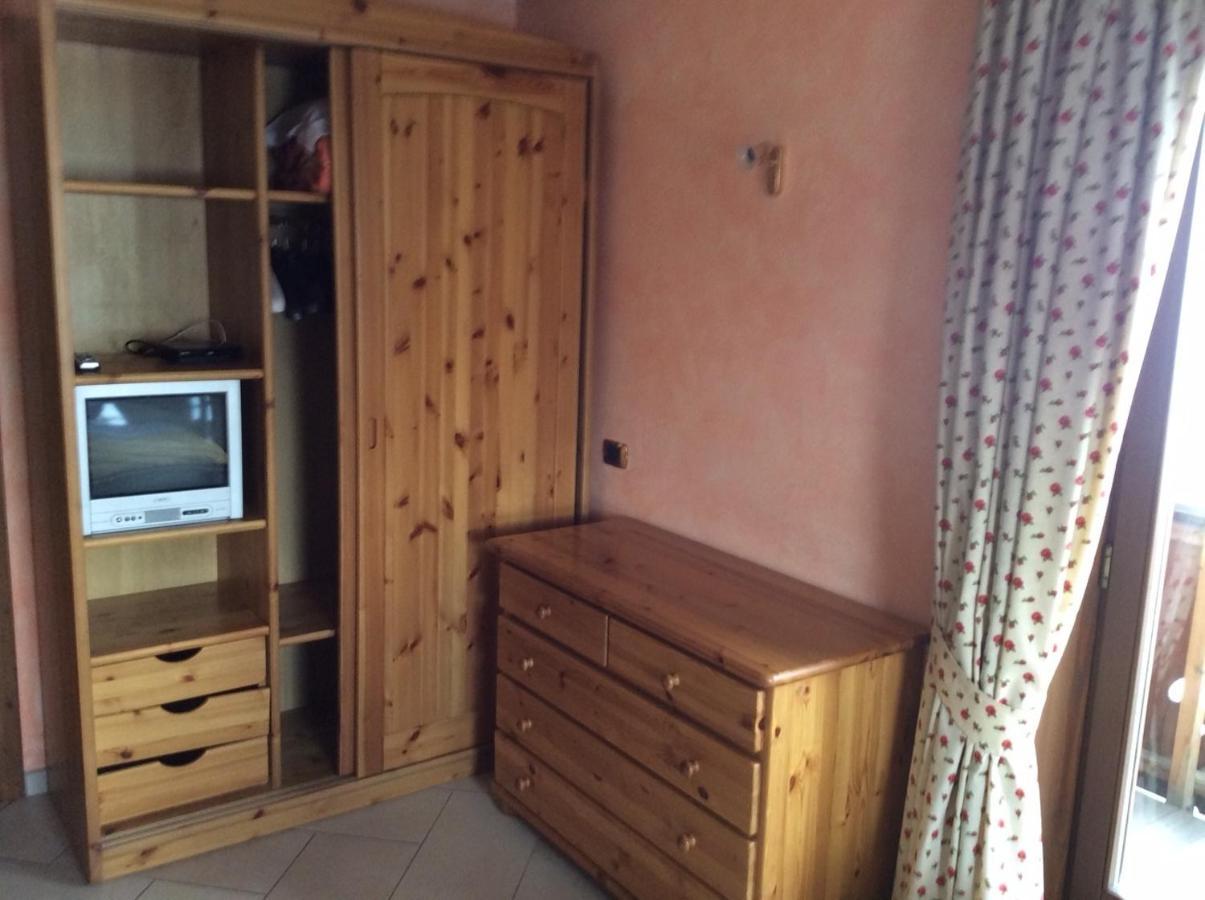 Livigno Chalets エクステリア 写真