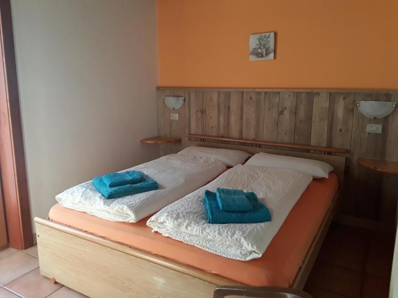 Livigno Chalets エクステリア 写真