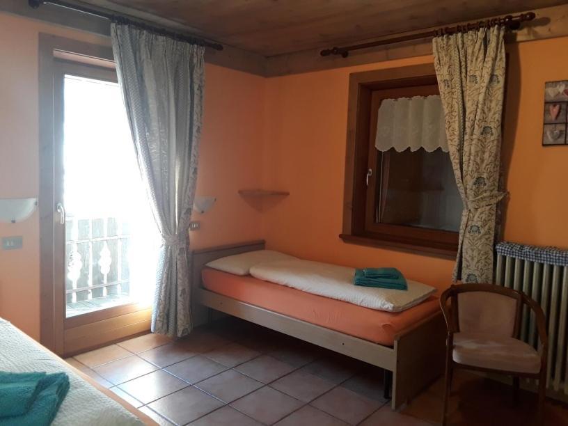 Livigno Chalets エクステリア 写真